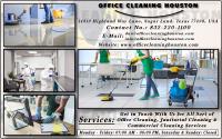 Office Cleaning Service in Houston image 1